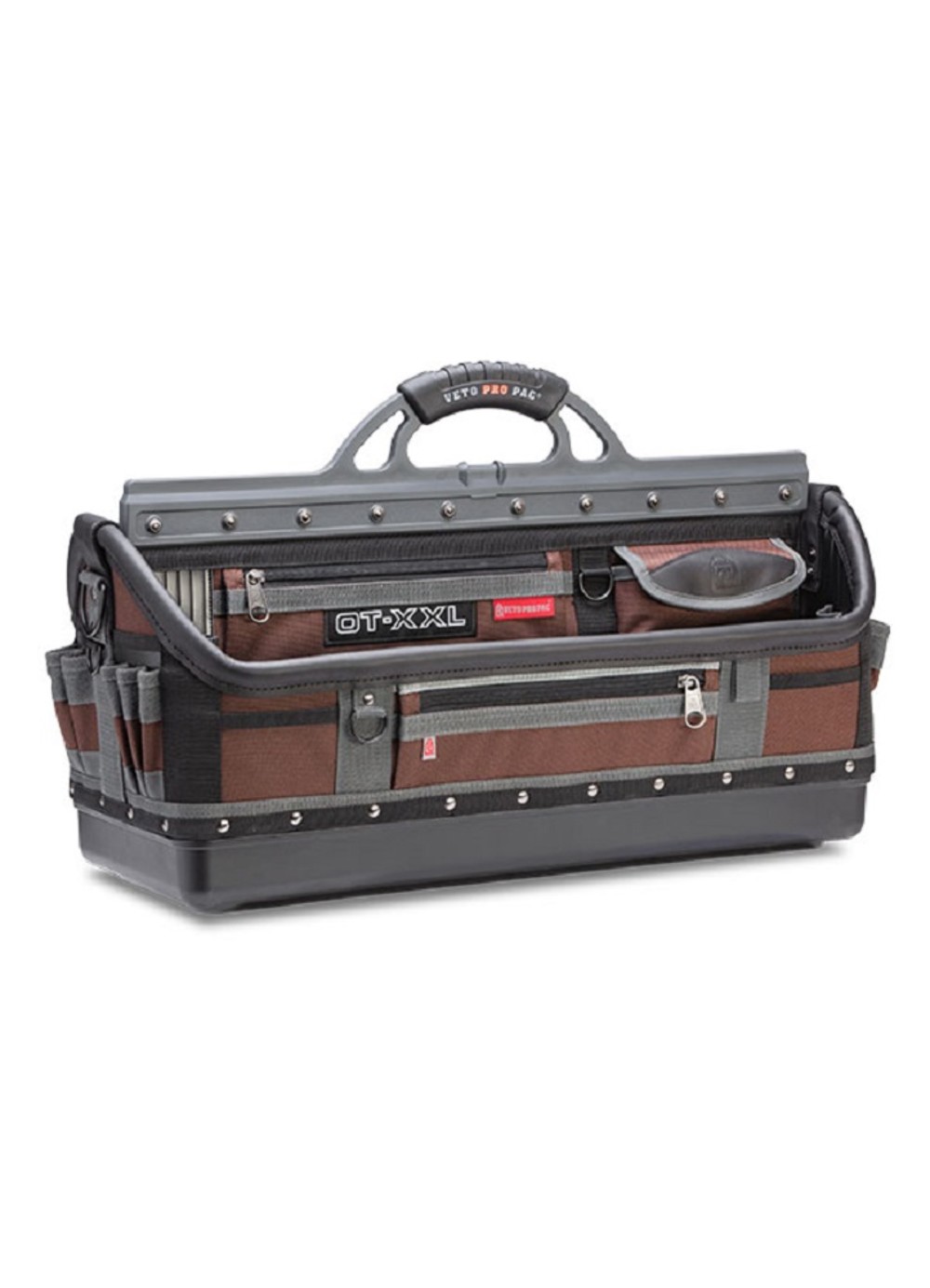 Veto Pro Pac Open Top Tool Bag XXL - Intensery