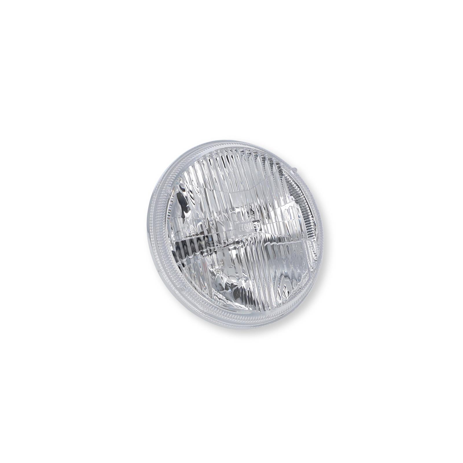 Holley LFRB135 Holley RetroBright LED Headlights - Intensery