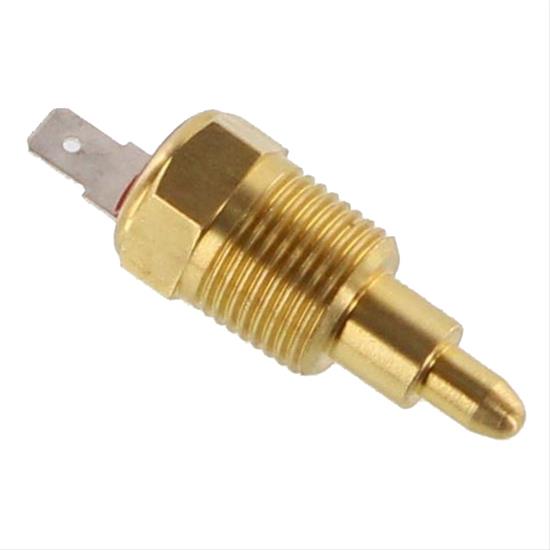 Summit Racing SUM-890117 Summit Racing? Electric Fan Thermostat Sending Units - Intensery