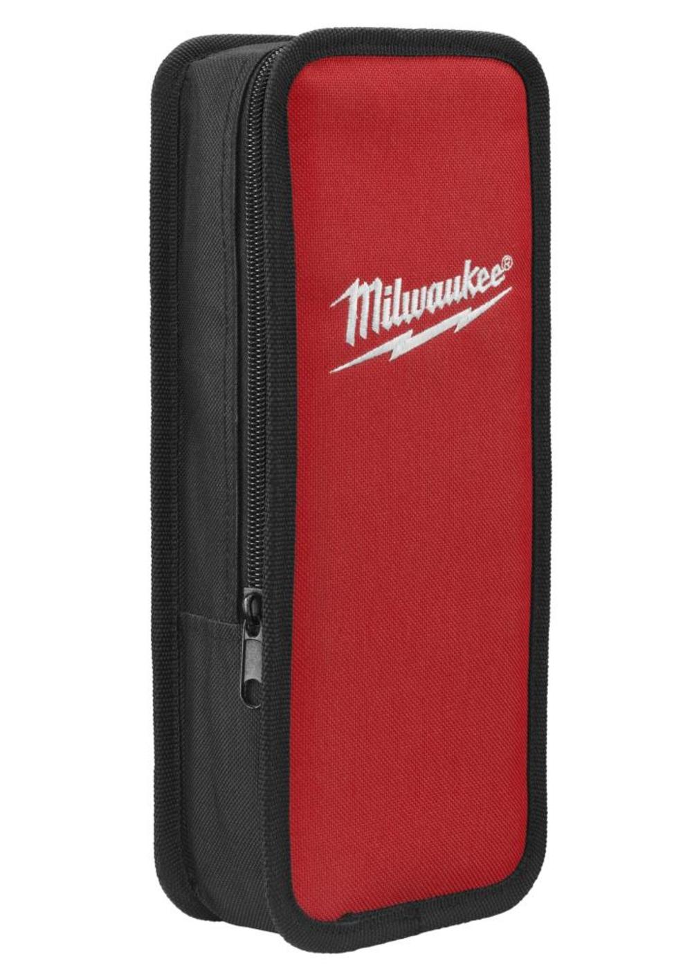 Milwaukee Large Meter Case 48-55-0180 from Milwaukee - Intensery