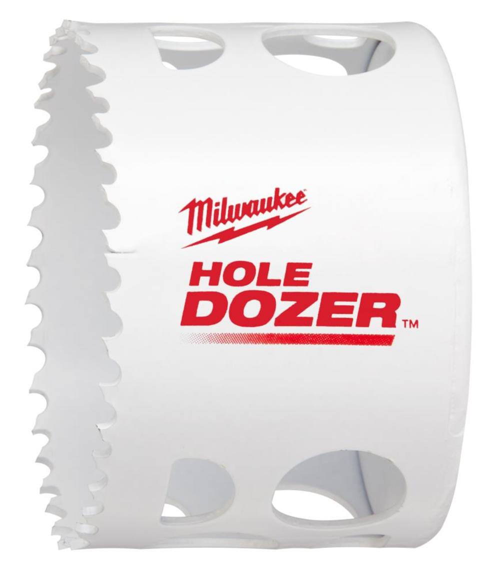 Milwaukee 2-7/8 in. Hole Dozer Bi-Metal Hole Saw 49-56-9636 from Milwaukee - Intensery
