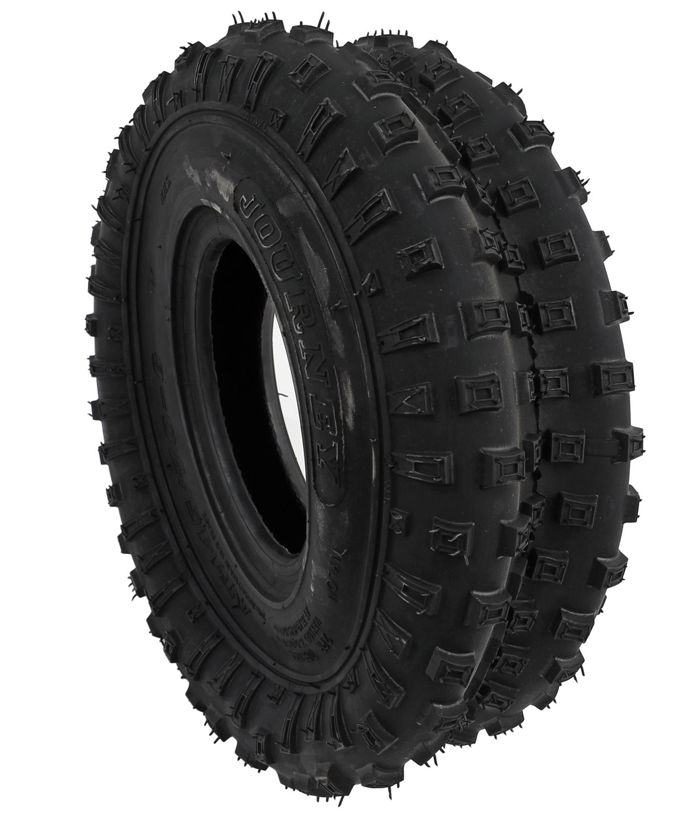 Vision Wheel W3191457062 Vision Wheel P319 Journey ATV Tires - Intensery