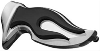 Kuryakyn 4417 Kuryakyn Flamin' Pegs - Intensery
