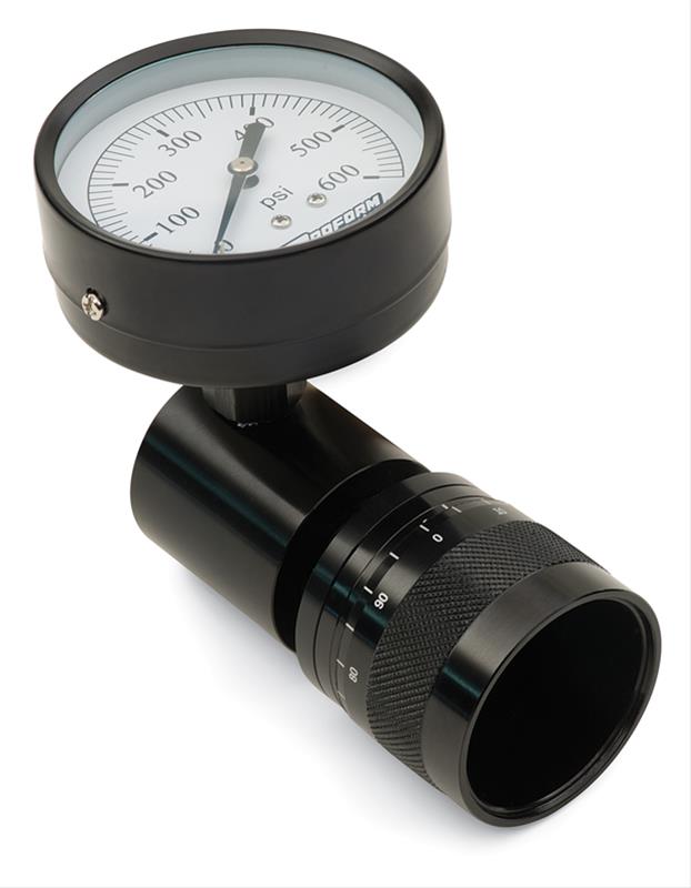Proform Parts 66841 Proform Mini Valve Spring Tester and Measuring Combos - Intensery