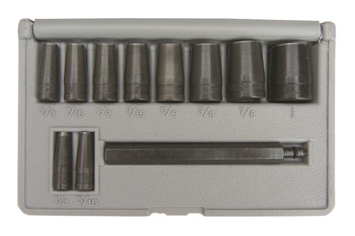 Lang Tools 950 Lang Tools Gasket Hole Punch Sets - Intensery