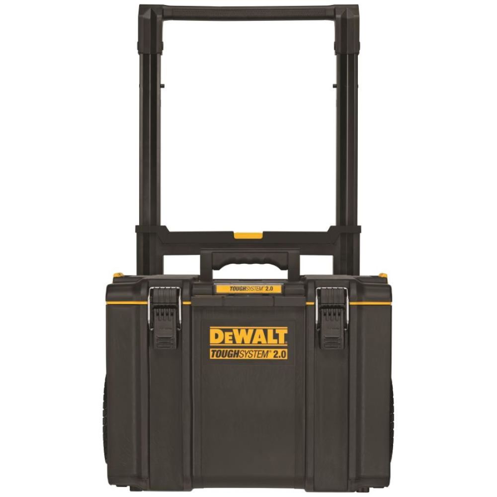 TOUGHSYSTEM 2.0 Rolling Tool Box Mobile Storage DS450 - Intensery