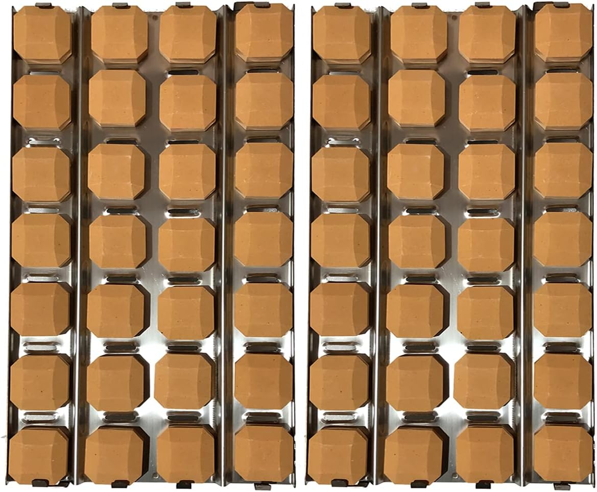 Heat Plate for Lynx LDR21, LDR27, LDR30, LDR36, LDR42, LDR54, LIJ27, LIJ30, LIJ36, LIJ42, LIJ54, LPSGE, LPSGEBKT, LPSGEKIT, LSB1, LSB2, LSB2PC Grills - Intensery