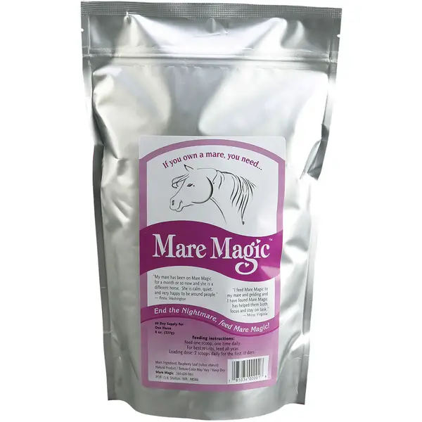 Animal Health International Mare Magic - Intensery