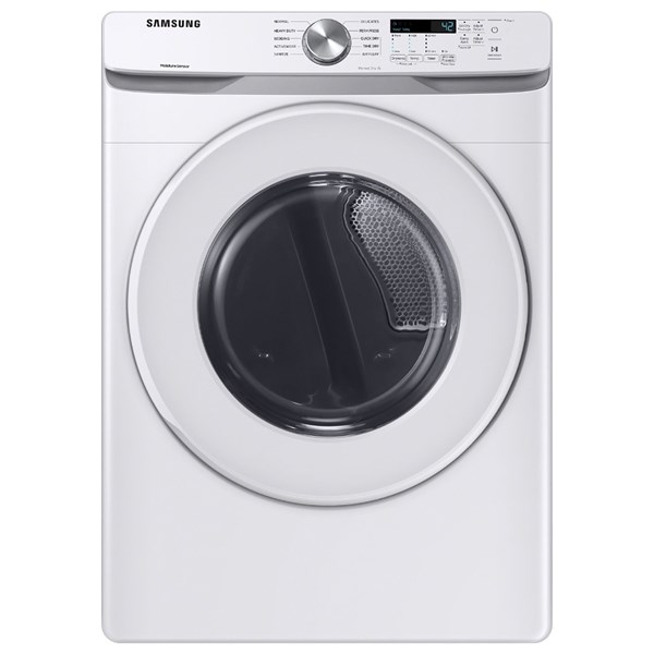 27 Electric 7.5 cu ft Dryer - Intensery