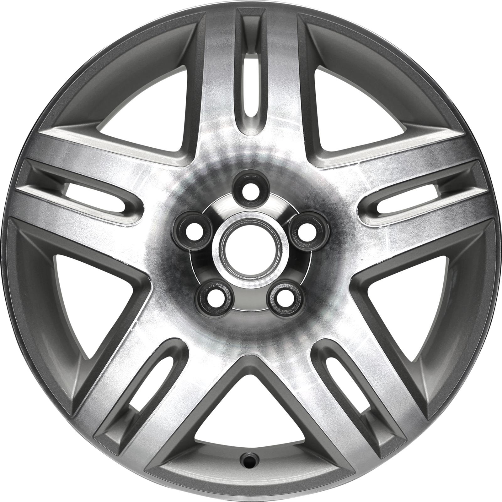 Jante Wheel ALY05071U10N Jante Replacement Wheels - Intensery
