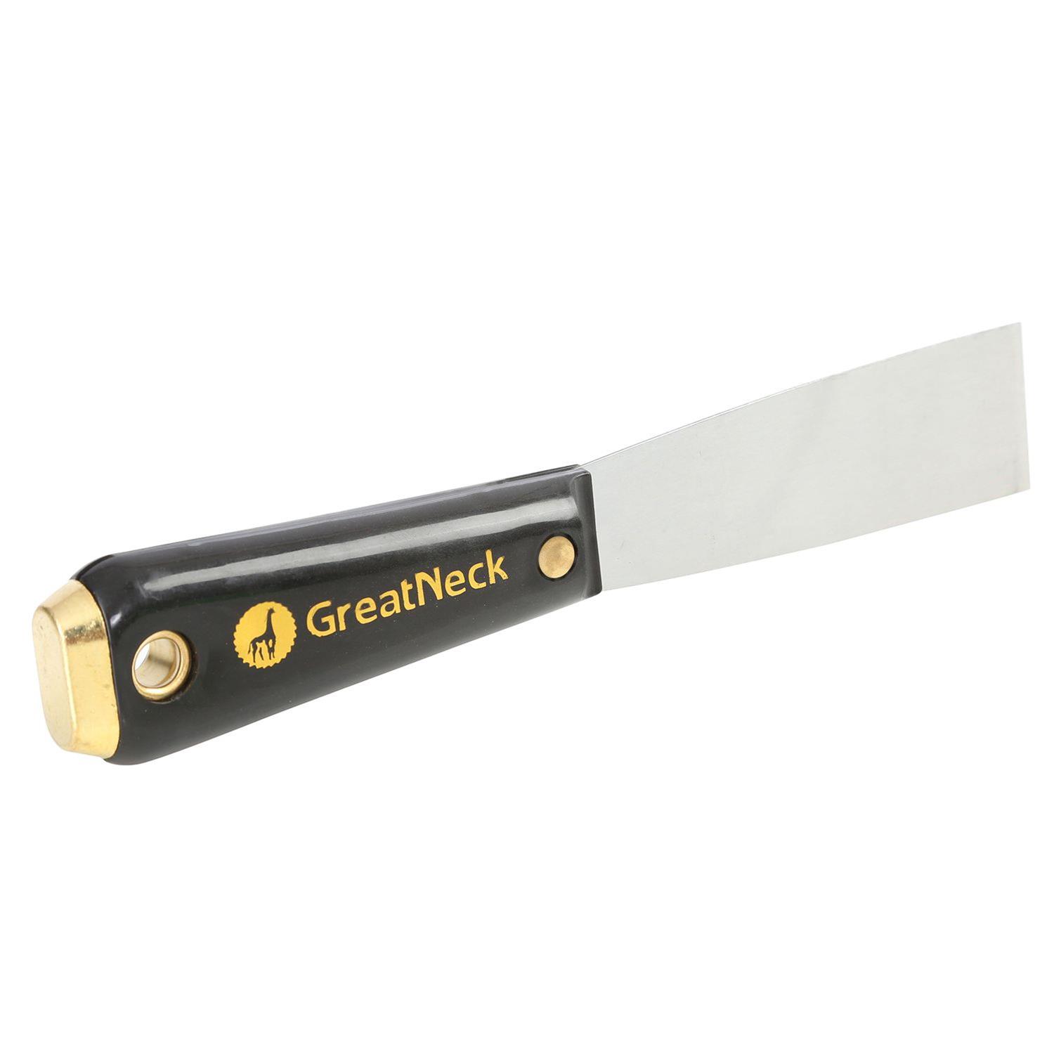 GreatNeck 125PC - Intensery