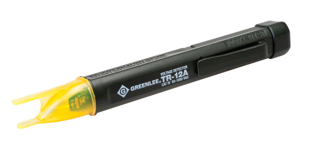 Voltage Non-Contact Detector - Intensery