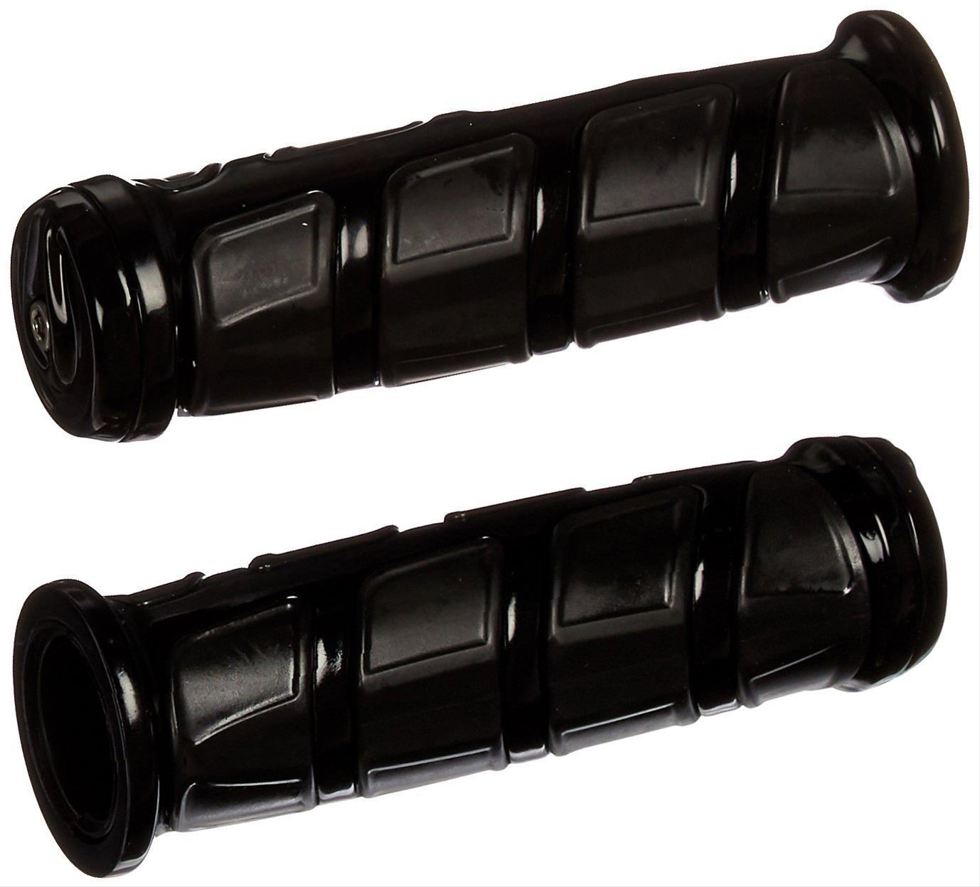Kuryakyn 6373 Kuryakyn Kinetic Grips - Intensery