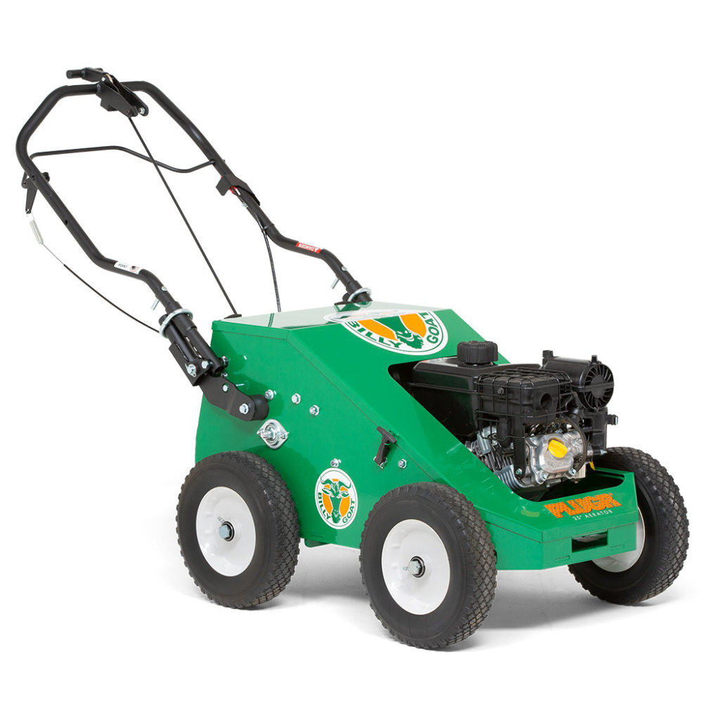 Billy Goat PLUGR 18 Aerator - Intensery