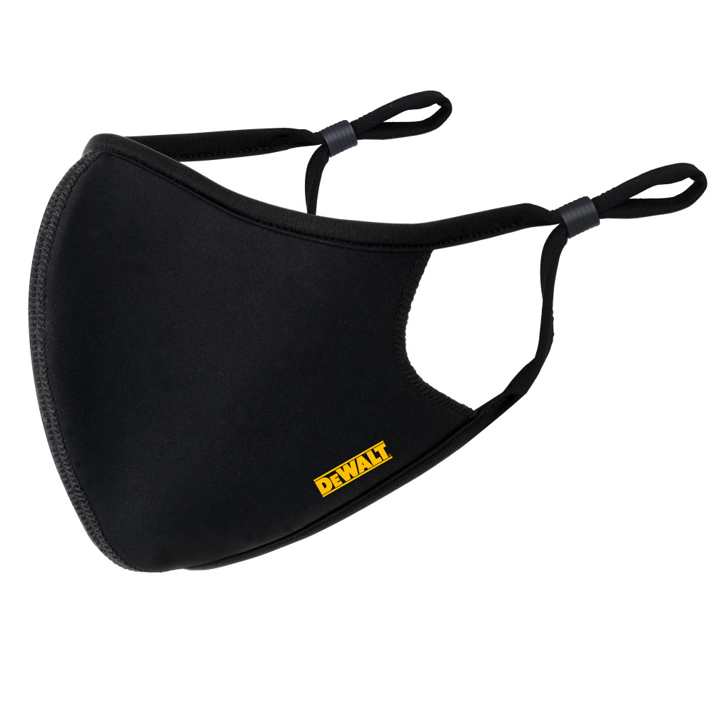 DeWalt ​Reusable Cooling ​Face ​Masks 2 pack - Intensery