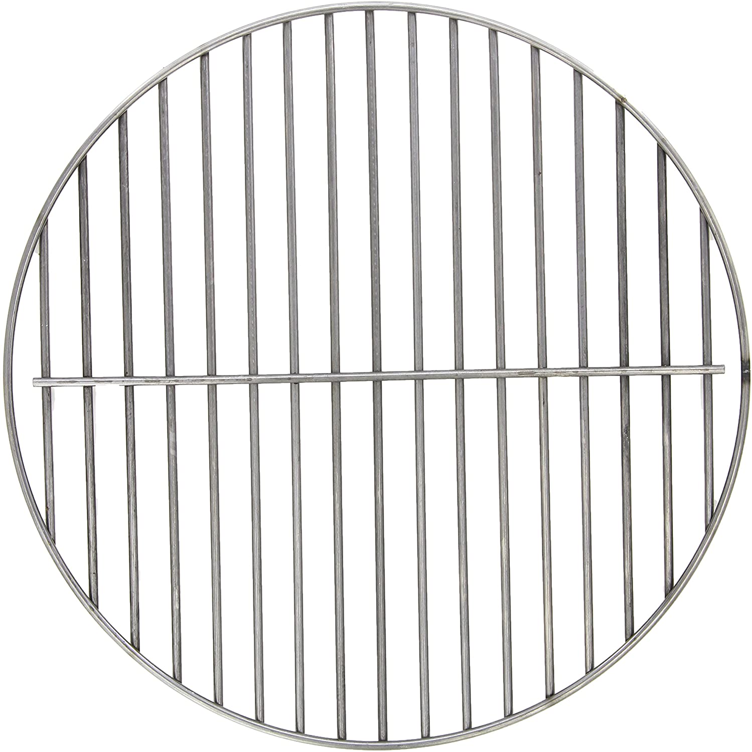 13.5'' Grill Grate for 18.5'' Weber Charcoal Kettles, 7440 Replacement Parts - Intensery