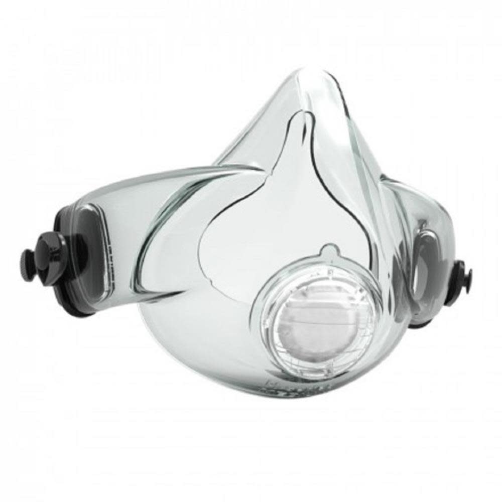 CLEANSPACE TECHNOLOGIES CleanSpace 2 Half MaskSmallPAF-0033 - Intensery