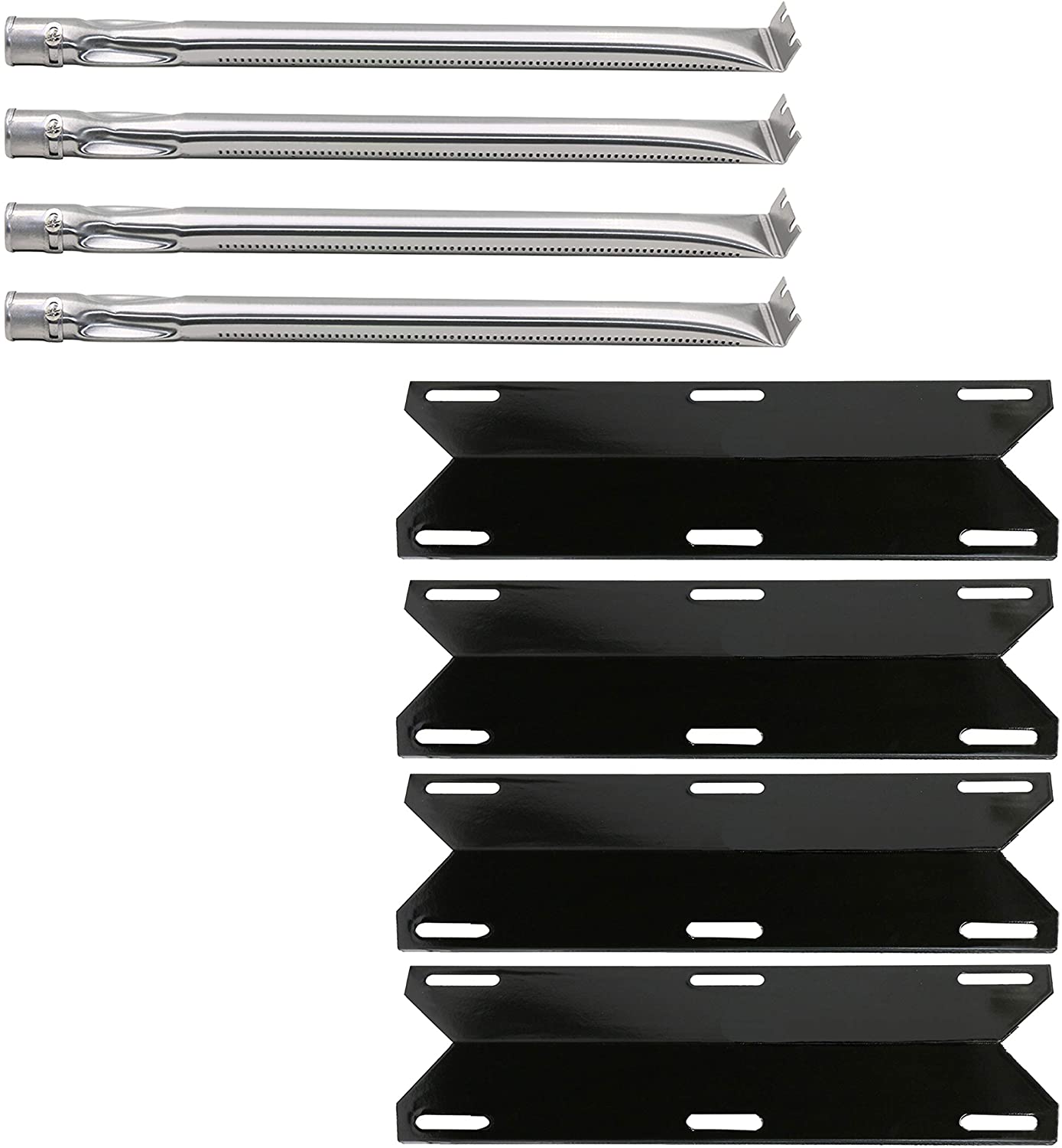Repair Kit for Kenmore Permasteel PG-50400-S, PG-50401-S, PG-50404-SOL, PG-50410-S, PG-50410-SOLB, PG-50506-SRLA, PG-50506-SRLSC Gas Grills - Intensery