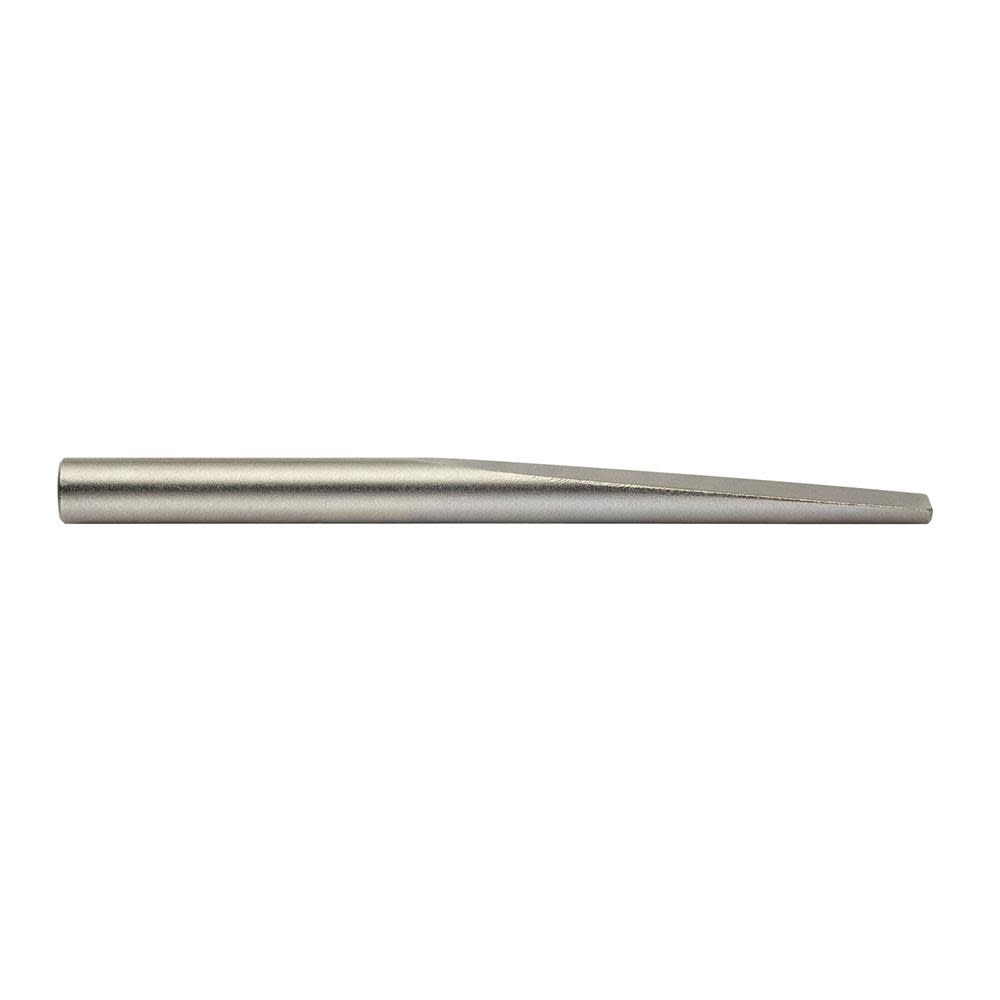 Milwaukee Drift Key for One Piece Core Bits 48-20-5497 from Milwaukee - Intensery