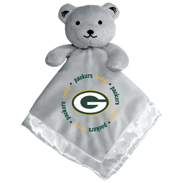NFL Green Bay Packers Security Bear - Intensery