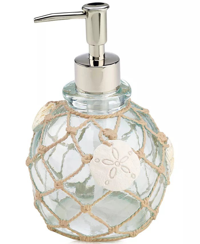 Avanti Seaglass Lotion Pump - Intensery