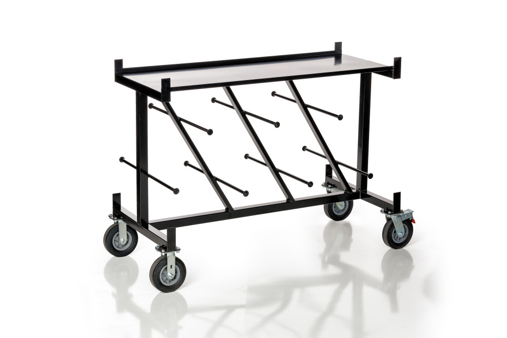 Southwire Wire Wagon 510 Conduit and Wire Cart - Intensery