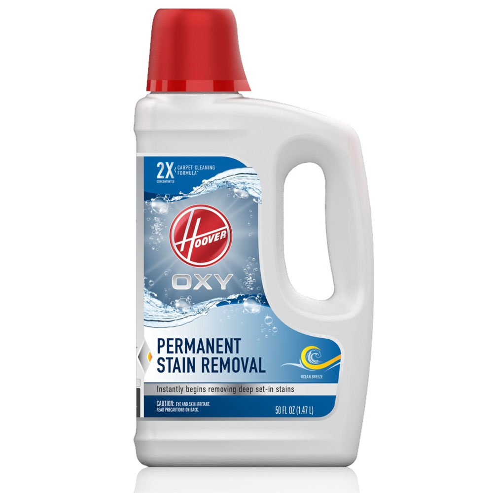 Oxy Carpet Cleaning Solution Deep Cleaning 50oz - Intensery