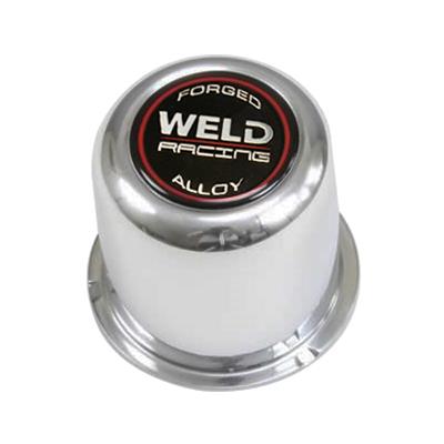 Weld Racing P605-5093 Weld Racing Center Caps and Hub Covers - Intensery