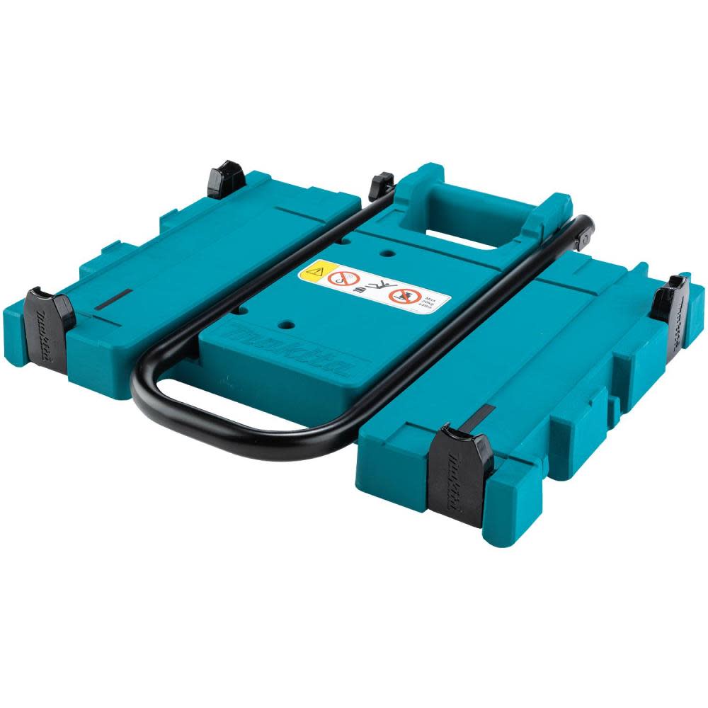 Makita MAKPAC Interlocking Vacuum Adapter 198730-6 from Makita - Intensery