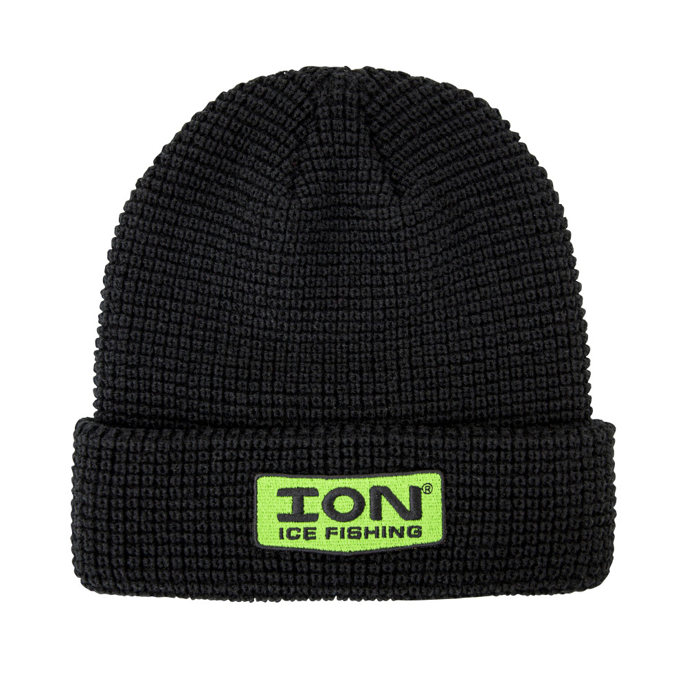 ION Waffle Knit Hat - Intensery