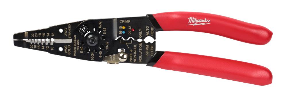 Multi Purpose Pliers - Intensery