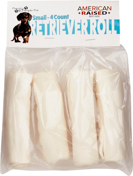 Pure and Simple Pet 4\ - Intensery