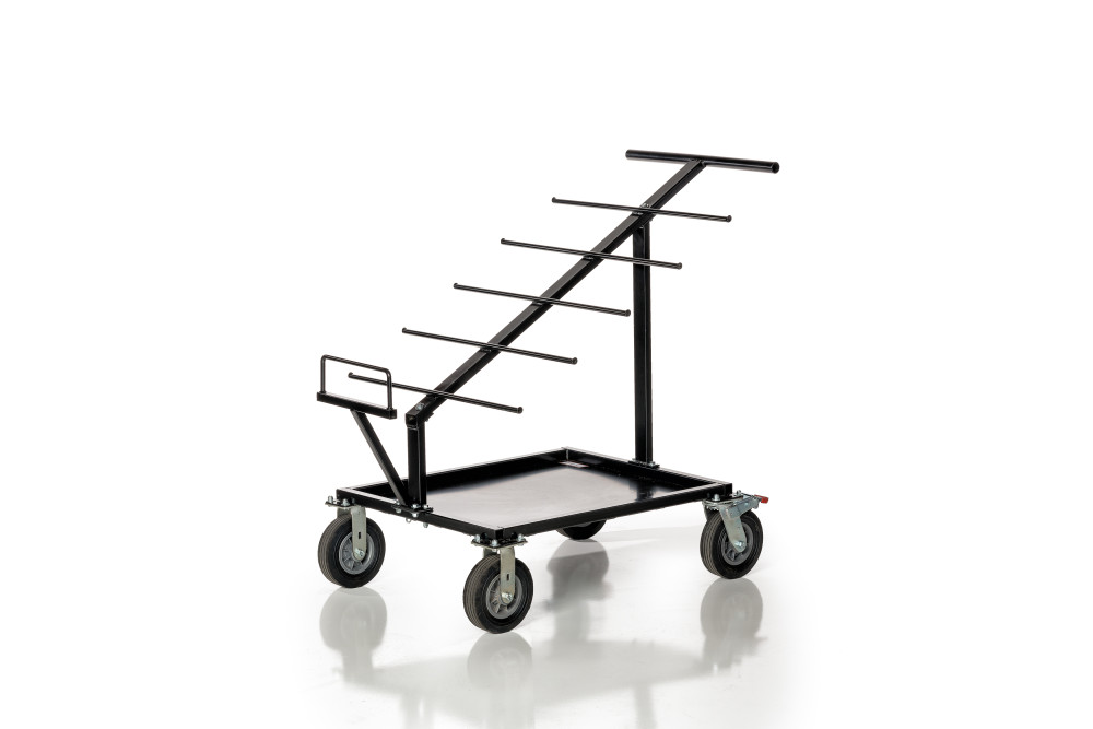 Southwire Wire Wagon 535 Large Capacity Wire Cart - Intensery