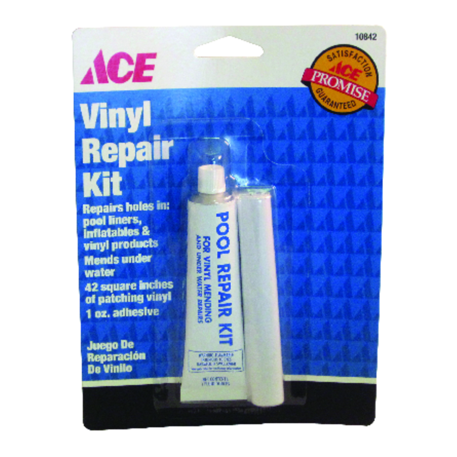 Ace High Strength Polymer Adhesive \u0026 Filler Kit 1 oz - Intensery