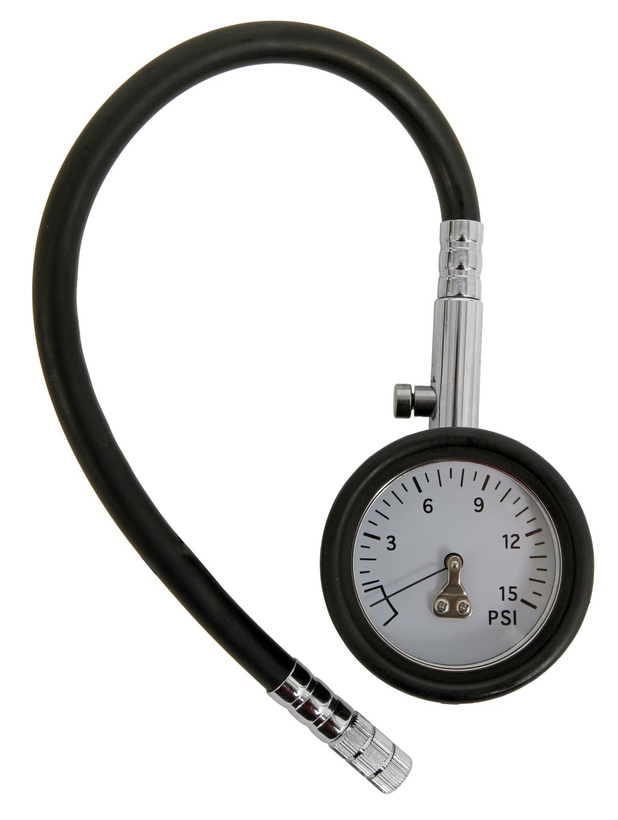 Summit Racing SUM-900002 Summit Racing? Tire Pressure Gauges - Intensery