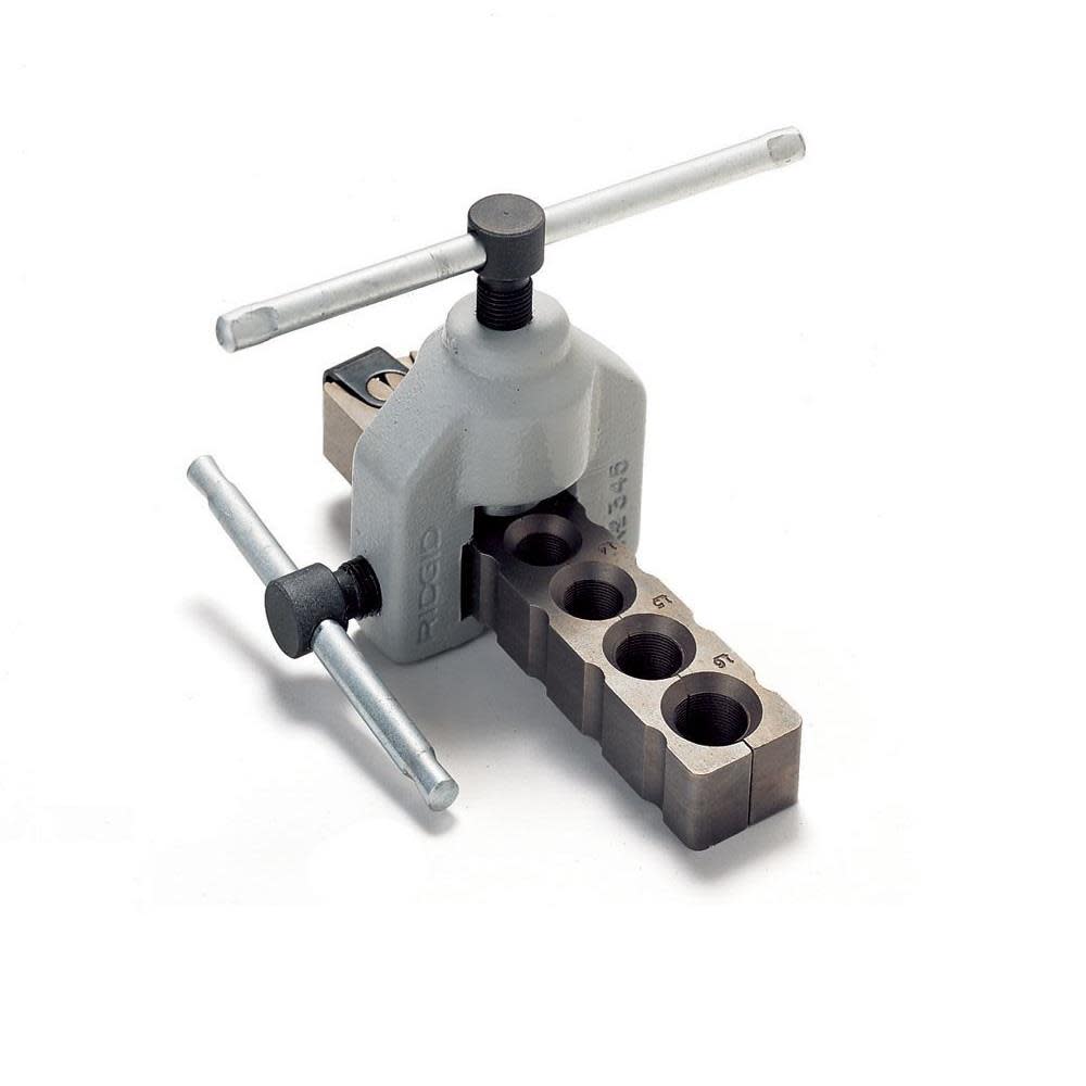 Ridgid 345 Screw Type Flaring Tool 23332 from Ridgid - Intensery