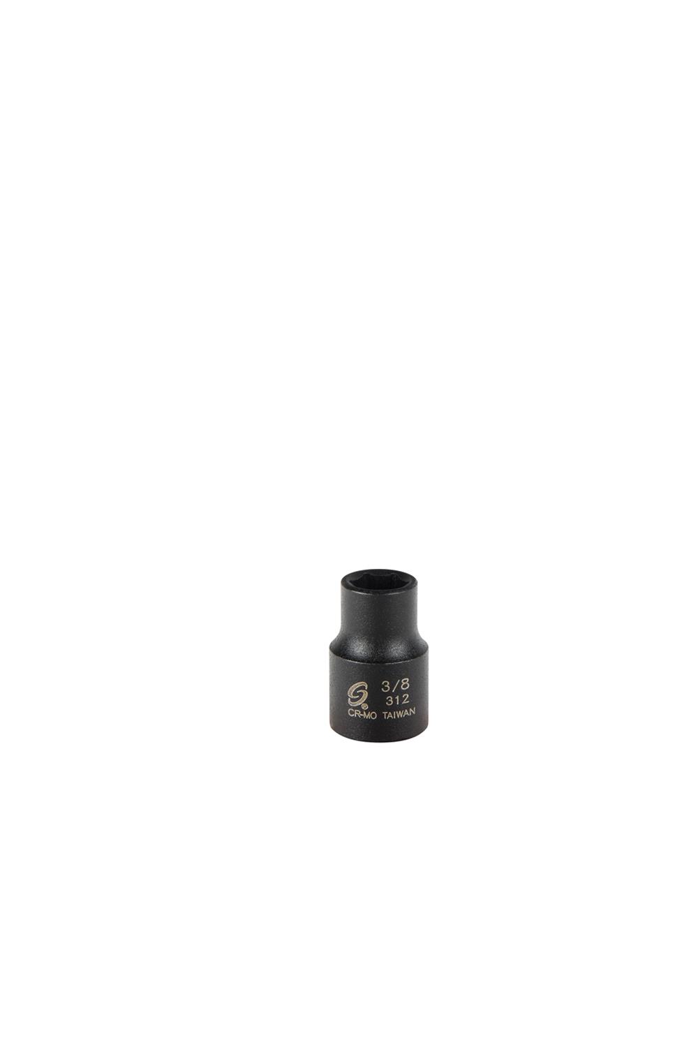 Sunex 312 Sunex Tools Impact Sockets - Intensery