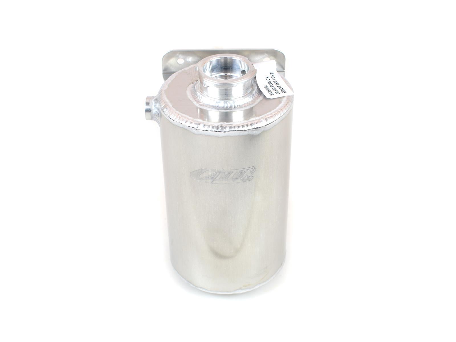 Canton Racing Products 80-200R Canton Racing Coolant Expansion and Recovery Tanks - Intensery