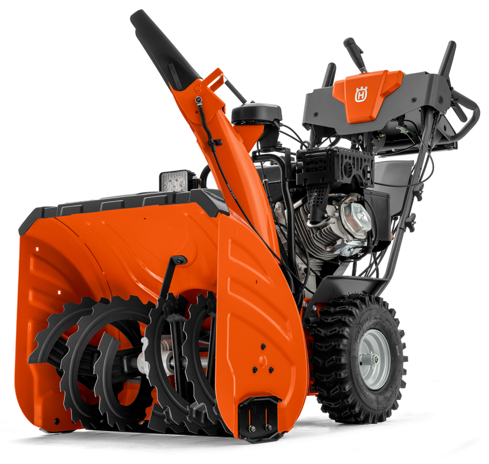 ST424 Snow Blower - Intensery