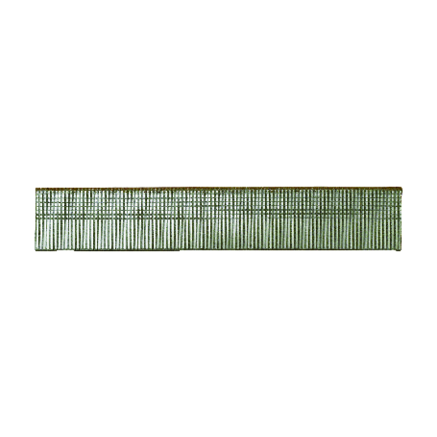 Senco 1-1/2 in. 18 Ga. Straight Strip Galvanized Brad Nails 800 pk - Intensery