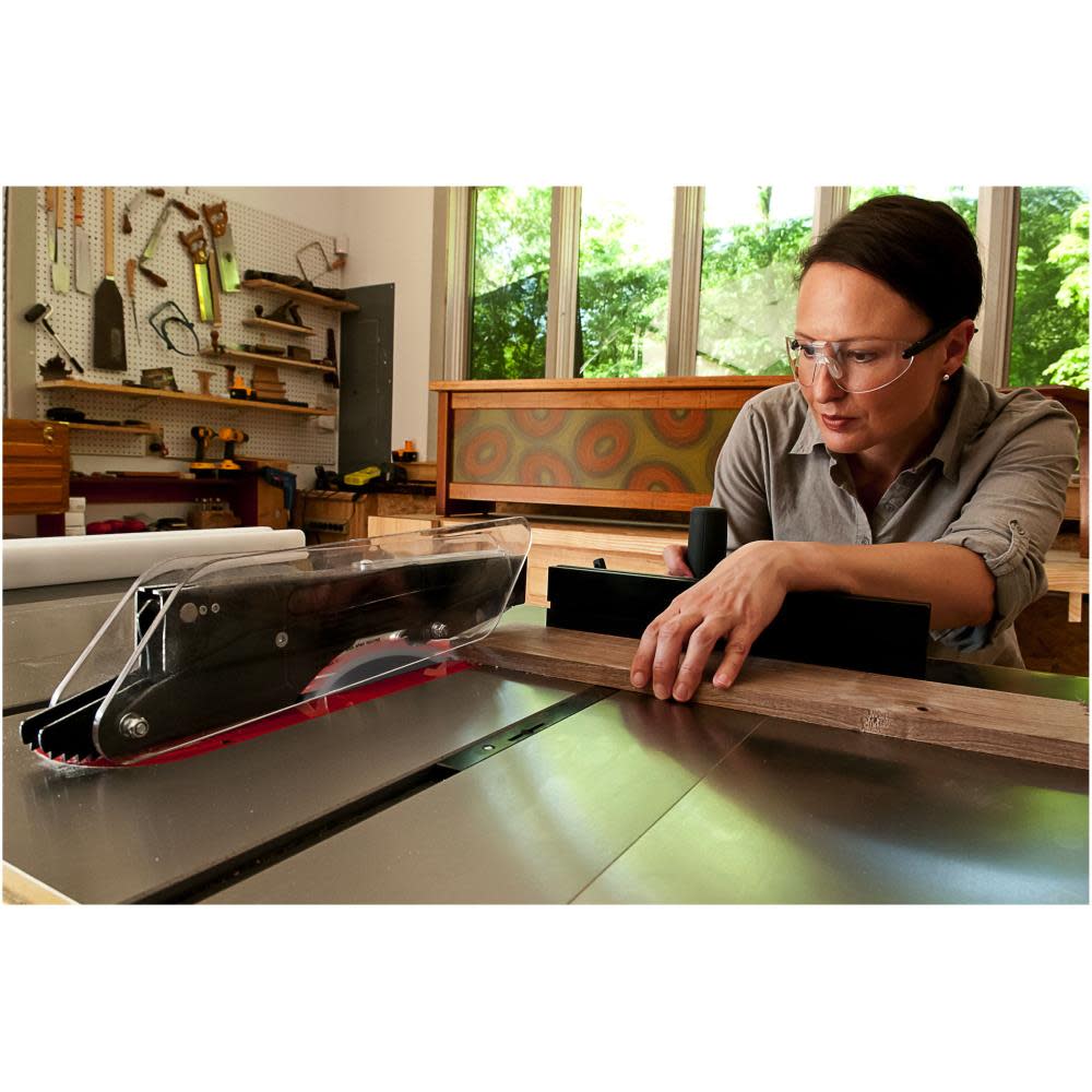 1-3/4 HP 1PH Cabinet Table Saw w/52 In. Accu-Fence System - lullabell - Intensery