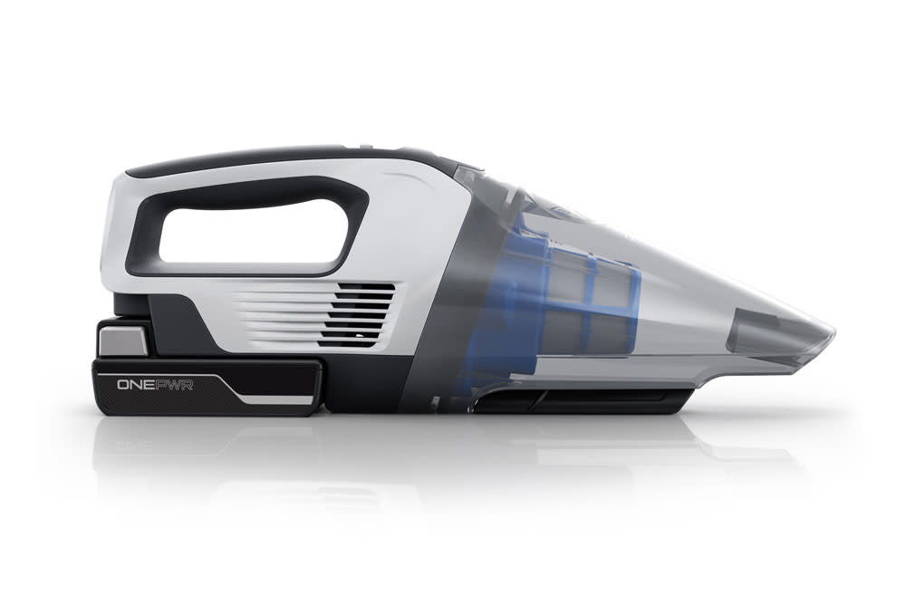 ONEPWR Cordless Vacuum Cleaner Hand Held 2Ah Kit - Intensery