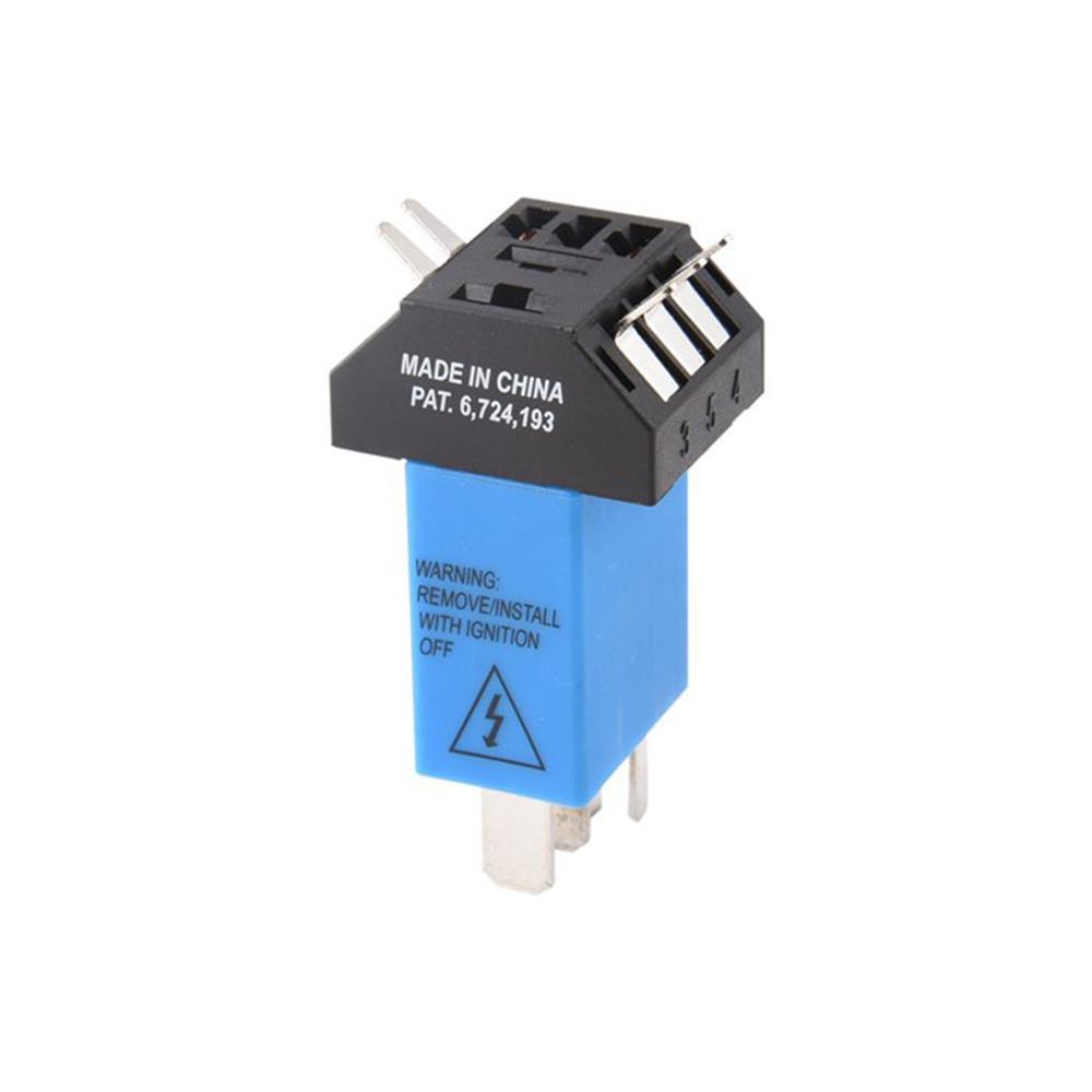 Lisle 56840 Lisle Circuit Tester Components - Intensery