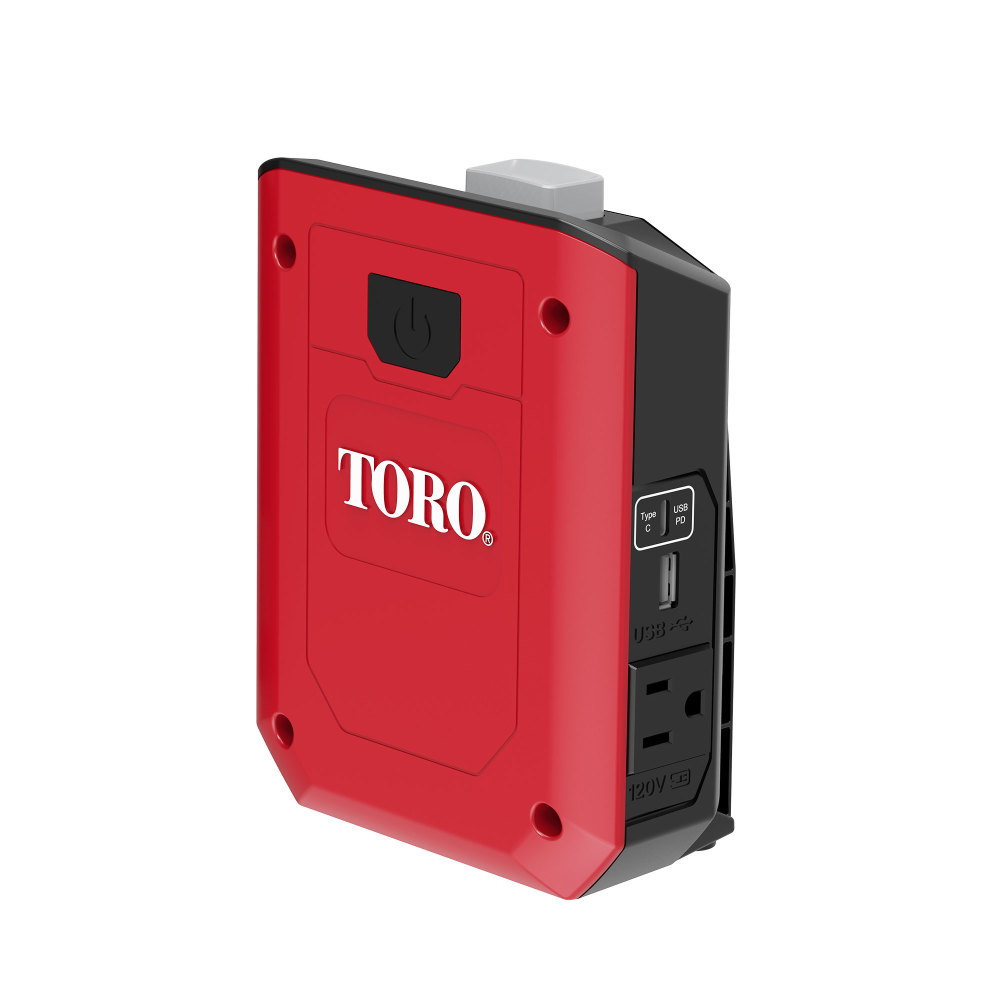 Toro 60V Power Inverter 300W - Intensery