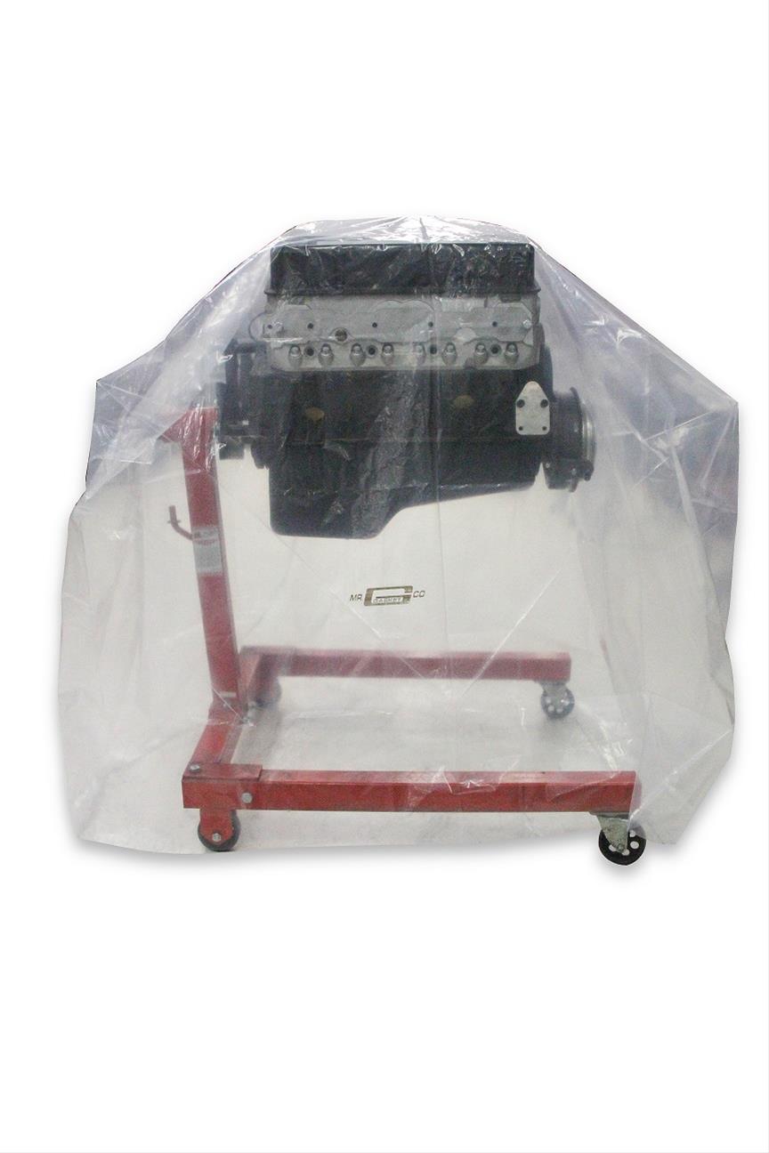Mr. Gasket 33260G Mr. Gasket Engine Bags - Intensery