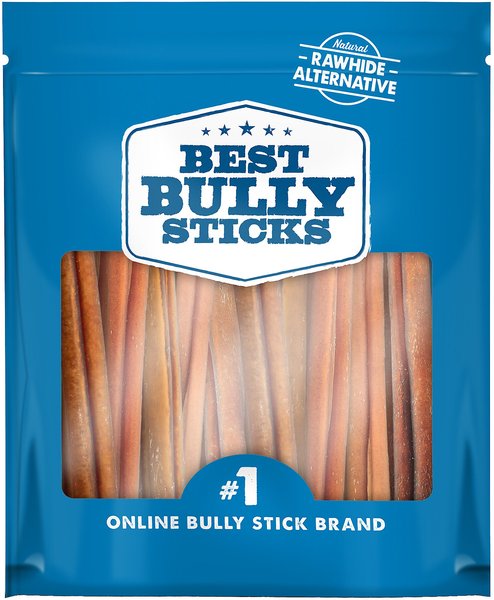 Best Bully Sticks Odor Free 6\ - Intensery