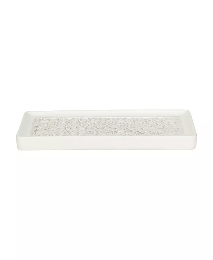 J Queen New York Lauralynn Tray - Intensery