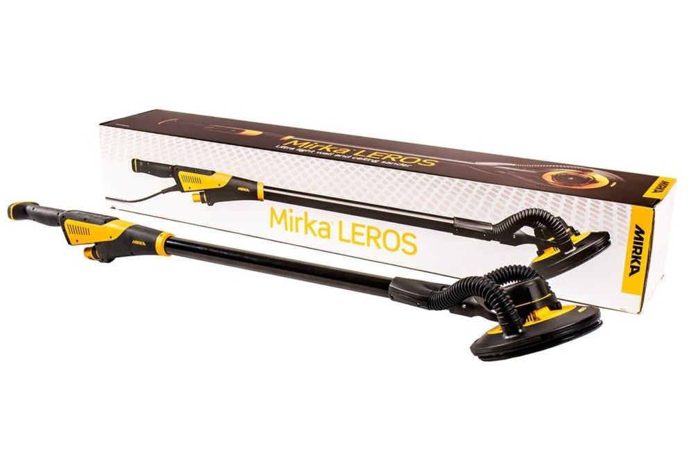 LEROS 950XCV 9