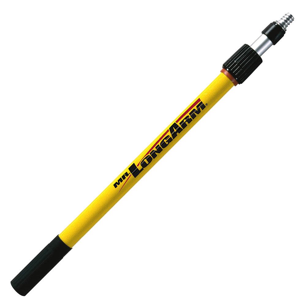 Alumiglass 2 to 4 Ft Extension Pole - Intensery