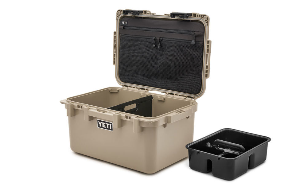 LoadOut GoBox 30Tan - Intensery